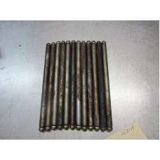 06Z109 Pushrods Set All From 2003 FORD TAURUS  3.0